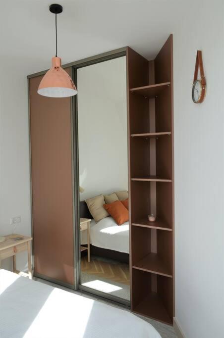 Luxury Apartment With A Balcony And View In Riga Old Town מראה חיצוני תמונה